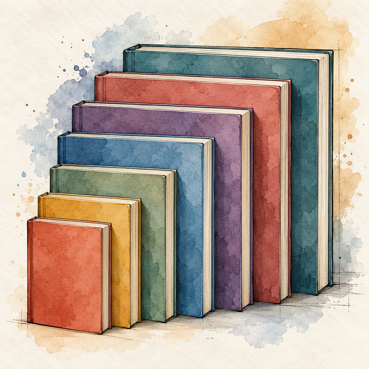 Book Size