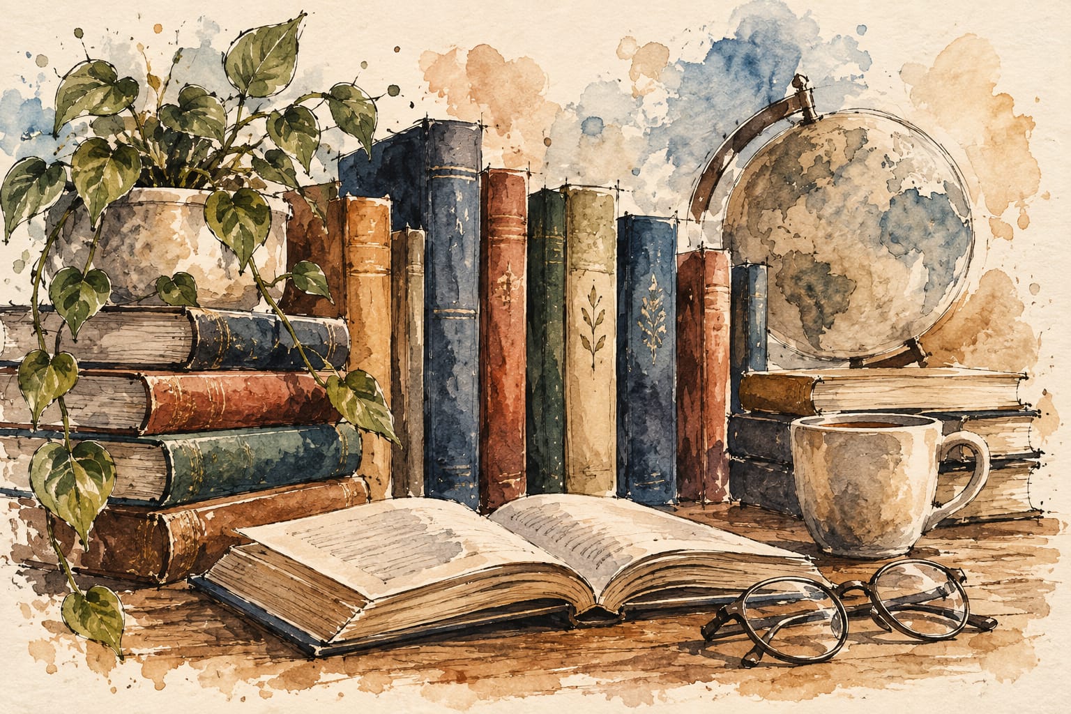 Publishied Books
Catalogue