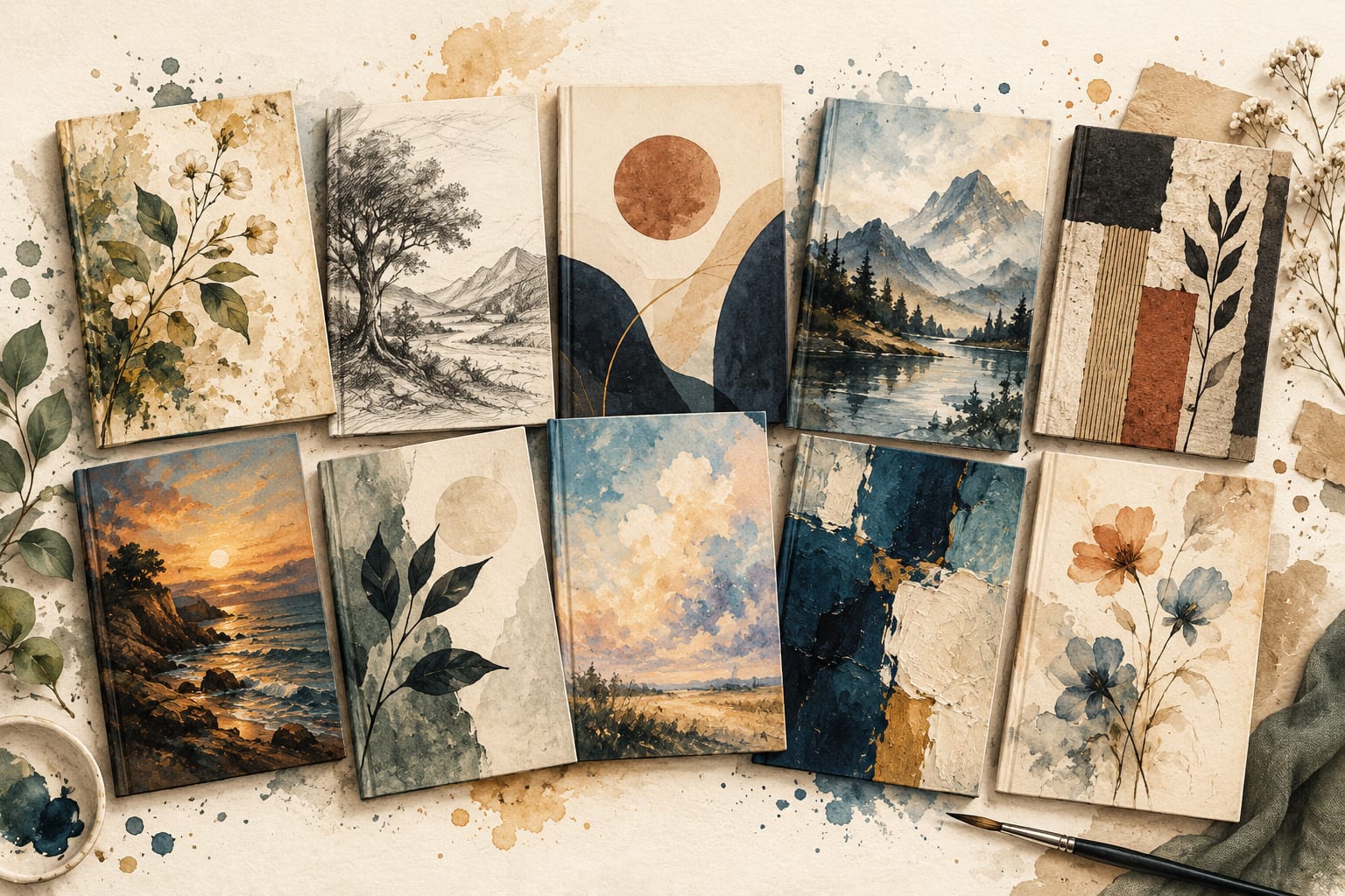 Cover Image
Style
